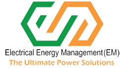 Electrical Energy Management (EM) - logo